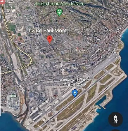 Апартаменты Renove 2023 Proche Aeroport 5min, Gare Sncf 2 Min, Tramway Au Pied De L'immeuble , Parking Possible, Renovated 2023 Near The Airport 5 Min, Train Station 2 Min, Tram Next To The Building 1 Min, Parking Possible *